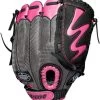 10.5 Inch Louisville Slugger Diva WTLDVRf19105 Girls Fastpitch Softball Glove -Baseball Equipment Store 10 5 inch louisville slugger diva wtldvrf19105 girls fastpitch softball glove 10