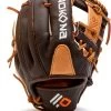 10.5 Inch Nokona Alpha Select S100 Youth Baseball/Softball Glove