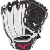 10 Inch Mizuno Prospect Finch GPP1005F3 Youth Fastpitch Softball Glove 312729 -Baseball Equipment Store 10 inch mizuno prospect finch gpp1005f3 youth fastpitch softball glove 312729 10