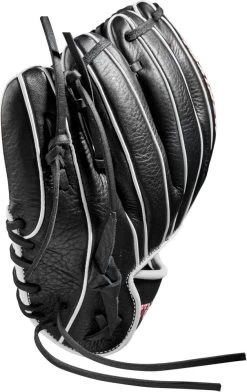 10 Inch Wilson Trainer Adult Infield Training Glove WBW10090910 -Baseball Equipment Store 10 inch wilson trainer adult infield training glove wbw10090910 18