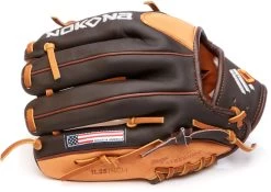 11.25 Inch Nokona Alpha Select S200 Youth Baseball Glove -Baseball Equipment Store 11 25 inch nokona alpha select s200 youth baseball glove 17