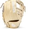 11.25 Inch Nokona AmericanKIP Select A-200 Blonde Youth Baseball Glove -Baseball Equipment Store 11 25 inch nokona americankip select a 200 blonde youth baseball glove 8
