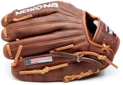 11.25 Inch Nokona Walnut Select W-200 Youth Baseball Infield Glove 8 11.25 Inch Nokona Walnut Select W-200 Youth Baseball Infield Glove -Baseball Equipment Store 11 25 inch nokona walnut select w 200 youth baseball infield glove 11