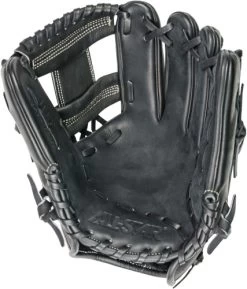 11.5 Inch All-Star Pro-Elite FGAS1150I-B Adult Infield Baseball Glove -Baseball Equipment Store 11 5 inch all star pro elite fgas1150i b adult infield baseball glove 8