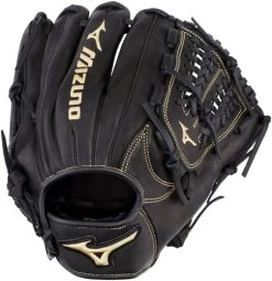 11.5 Inch Mizuno MVP Prime GMVP1150P3 Adult Infield Baseball Glove 312701
