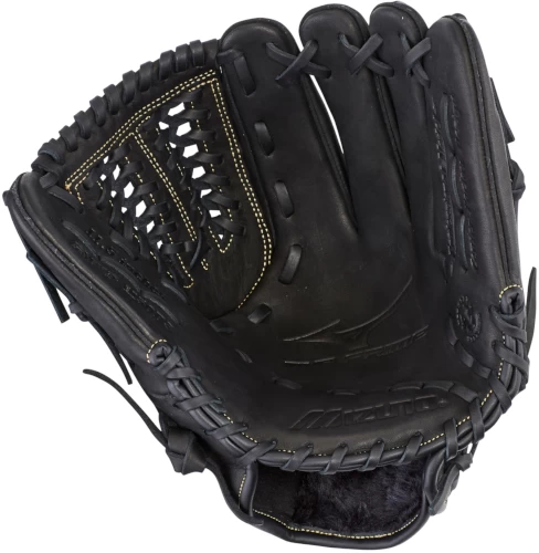 11.5 Inch Mizuno MVP Prime GMVP1150P3 Adult Infield Baseball Glove 312701 4 11.5 Inch Mizuno MVP Prime GMVP1150P3 Adult Infield Baseball Glove 312701 - Image 2