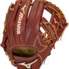 11.5 Inch Mizuno Prime Elite GPE1150M Adult Infield Baseball Glove 312875 -Baseball Equipment Store 11 5 inch mizuno prime elite gpe1150m adult infield baseball glove 312875 10