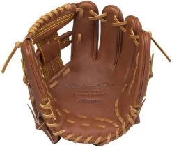 11.5 Inch Mizuno Pro Limited Edition GMP600J Adult Infield Baseball Glove -Baseball Equipment Store 11 5 inch mizuno pro limited edition gmp600j adult infield baseball glove 9