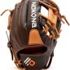 11.5 Inch Nokona Alpha S1150 Adult Infield Baseball/Softball Glove