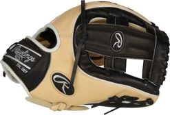 11.5 Inch Rawlings Pro Preferred PROS314-13CBW Adult Infield Baseball Glove -Baseball Equipment Store 11 5 inch rawlings pro preferred pros314 13cbw adult infield baseball glove 11