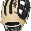 11.5 Inch Rawlings Pro Preferred PROS314-13CBW Adult Infield Baseball Glove -Baseball Equipment Store 11 5 inch rawlings pro preferred pros314 13cbw adult infield baseball glove 4