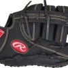 11.5 Inch Rawlings Renegade R115FBM Adult Baseball Firstbase Mitt -Baseball Equipment Store 11 5 inch rawlings renegade r115fbm adult baseball firstbase mitt 7