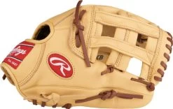 11.5 Inch Rawlings Select Pro Lite SPL115KB Youth Pro Taper Baseball Glove -Baseball Equipment Store 11 5 inch rawlings select pro lite spl115kb youth pro taper baseball glove 11