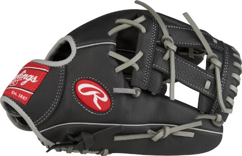 11.5 Inch Rawlings Select Pro Lite SPL150MM Youth Pro Taper Baseball Glove 5 11.5 Inch Rawlings Select Pro Lite SPL150MM Youth Pro Taper Baseball Glove - Image 3
