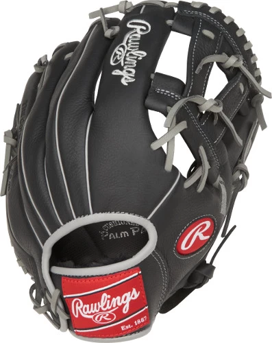 11.5 Inch Rawlings Select Pro Lite SPL150MM Youth Pro Taper Baseball Glove 3 11.5 Inch Rawlings Select Pro Lite SPL150MM Youth Pro Taper Baseball Glove