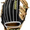 11.5 Inch Wilson A2000 WTA20RB201786 Adult Infield Baseball Glove