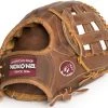11.75 Inch Nokona Walnut W1175 Adult Infield Baseball Glove