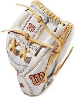 11.75 Inch Wilson A1000 Women's Infield Fastpitch Softball Glove WBW1001781175 -Baseball Equipment Store 11 75 inch wilson a1000 women s infield fastpitch softball glove wbw1001781175 16