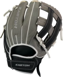 11 Inch Easton Ghost Flex GF1100FP Youth Fastpitch Softball Glove