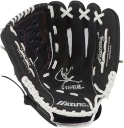 11 Inch Mizuno Prospect Finch GPP1105F3 Youth Fastpitch Softball Glove 312730 -Baseball Equipment Store 11 inch mizuno prospect finch gpp1105f3 youth fastpitch softball glove 312730 14