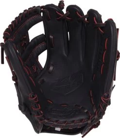 11 Inch Rawlings R9 Pro Taper R9YPT1-19B Youth Baseball Glove -Baseball Equipment Store 11 inch rawlings r9 pro taper r9ypt1 19b youth baseball glove 13