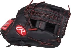 11 Inch Rawlings R9 Pro Taper R9YPT1-19B Youth Baseball Glove -Baseball Equipment Store 11 inch rawlings r9 pro taper r9ypt1 19b youth baseball glove 16