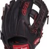 11 Inch Rawlings R9 Pro Taper R9YPT1-19B Youth Baseball Glove -Baseball Equipment Store 11 inch rawlings r9 pro taper r9ypt1 19b youth baseball glove 9
