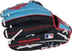 12.25 Inch Rawlings Heart Of The Hide R2G ColorSync 6.0 Adult Baseball Glove PRORKB17CB -Baseball Equipment Store 12 25 inch rawlings heart of the hide r2g colorsync 6 0 adult baseball glove prorkb17cb 18