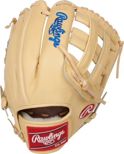 12.25 Inch Rawlings Pro Preferred Kris Bryant PROSKB17C Adult Infield Baseball Glove 3 12.25 Inch Rawlings Pro Preferred Kris Bryant PROSKB17C Adult Infield Baseball Glove
