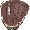 12.5 Inch Mizuno Franchise GFN1250S3 Adult Slowpitch Softball Glove -Baseball Equipment Store 12 5 inch mizuno franchise gfn1250s3 adult slowpitch softball glove 7