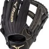 12.5 Inch Mizuno MVP GMVP1250P3S Adult Slowpitch Softball Glove -Baseball Equipment Store 12 5 inch mizuno mvp gmvp1250p3s adult slowpitch softball glove 4