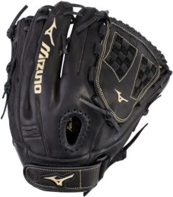 12.5 Inch Mizuno MVP Prime GMVP1250PF3 Women's Fastpitch Softball Glove 312714
