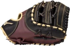 12.5 Inch Mizuno MVP Prime GXF50B3BC Adult Firstbase Baseball Mitt 312881 -Baseball Equipment Store 12 5 inch mizuno mvp prime gxf50b3bc adult firstbase baseball mitt 312881 16