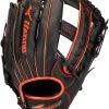 12.5 Inch Mizuno MVP Prime SE GMVP1250PSES8-Black/Red Adult Slowpitch Softball Glove -Baseball Equipment Store 12 5 inch mizuno mvp prime se gmvp1250pses8 black red adult slowpitch softball glove 4
