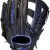 12.5 Inch Mizuno MVP Prime SE GMVP1250PSES8-Black/Royal Adult Slowpitch Softball Glove -Baseball Equipment Store 12 5 inch mizuno mvp prime se gmvp1250pses8 black royal adult slowpitch softball glove 7