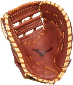 12.5 Inch Mizuno Prime Elite GPE-300FBM Adult Baseball Firstbase Mitt 312938 6 12.5 Inch Mizuno Prime Elite GPE-300FBM Adult Baseball Firstbase Mitt 312938 -Baseball Equipment Store 12 5 inch mizuno prime elite gpe 300fbm adult baseball firstbase mitt 312938 13