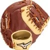 12.5 Inch Mizuno Prime Elite GPE-300FBM Adult Baseball Firstbase Mitt 312938