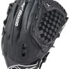 12.5 Inch Mizuno Prospect GPL1250F2 Girl's Youth Fastpitch Softball Glove 312590 -Baseball Equipment Store 12 5 inch mizuno prospect gpl1250f2 girl s youth fastpitch softball glove 312590 10