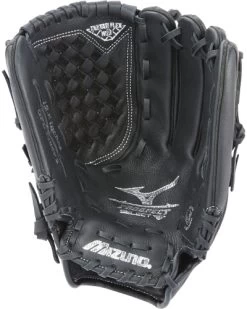 12.5 Inch Mizuno Prospect GPL1250F2 Girl's Youth Fastpitch Softball Glove 312590 -Baseball Equipment Store 12 5 inch mizuno prospect gpl1250f2 girl s youth fastpitch softball glove 312590 14