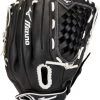 12.5 Inch Mizuno Prospect GPSL1250F3 Girl's Fastpitch Softball Glove 312855 -Baseball Equipment Store 12 5 inch mizuno prospect gpsl1250f3 girl s fastpitch softball glove 312855 8
