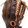 12.5 Inch Nokona Alpha S7T Adult Outfield Baseball/Softball Glove -Baseball Equipment Store 12 5 inch nokona alpha s7t adult outfield baseball softball glove 4