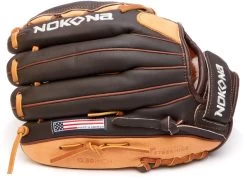12.5 Inch Nokona Alpha SV1250 Women's Fastpitch Softball Glove 8 12.5 Inch Nokona Alpha SV1250 Women's Fastpitch Softball Glove -Baseball Equipment Store 12 5 inch nokona alpha sv1250 women s fastpitch softball glove 11