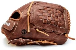 12.5 Inch Nokona Walnut WV1250 Women's Fastpitch Softball Glove 9 12.5 Inch Nokona Walnut WV1250 Women's Fastpitch Softball Glove -Baseball Equipment Store 12 5 inch nokona walnut wv1250 women s fastpitch softball glove 12