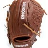 12.5 Inch Nokona Walnut WV1250 Women's Fastpitch Softball Glove 2 12.5 Inch Nokona Walnut WV1250 Women's Fastpitch Softball Glove -Baseball Equipment Store 12 5 inch nokona walnut wv1250 women s fastpitch softball glove 7