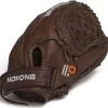 12.5 Inch Nokona X2 Buckaroo X2V1250 Adult Softball Glove -Baseball Equipment Store 12 5 inch nokona x2 buckaroo x2v1250 adult softball glove 4