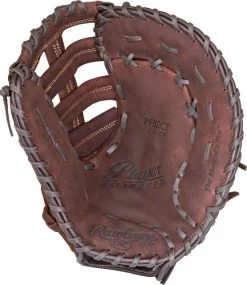 12.5 Inch Rawlings Player Preferred PFBDCT Adult Baseball/Softball Firstbase Mitt -Baseball Equipment Store 12 5 inch rawlings player preferred pfbdct adult baseball softball firstbase mitt 13