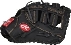 12.5 Inch Rawlings Renegade RFBMB Adult Baseball Firstbase Mitt -Baseball Equipment Store 12 5 inch rawlings renegade rfbmb adult baseball firstbase mitt 10