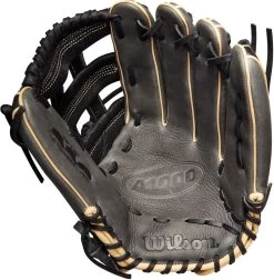 12.5 Inch Wilson A1000 Adult Outfield Baseball Glove WBW100138125 -Baseball Equipment Store 12 5 inch wilson a1000 adult outfield baseball glove wbw100138125 78