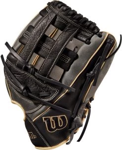12.5 Inch Wilson A1000 Adult Outfield Baseball Glove WBW100138125 -Baseball Equipment Store 12 5 inch wilson a1000 adult outfield baseball glove wbw100138125 81