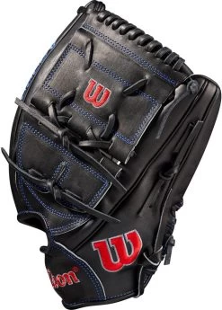 12.5 Inch Wilson A2000 Jon Lester Game Model JL34GM Adult Pitcher Baseball Glove WBW100238125 -Baseball Equipment Store 12 5 inch wilson a2000 jon lester game model jl34gm adult pitcher baseball glove wbw100238125 10